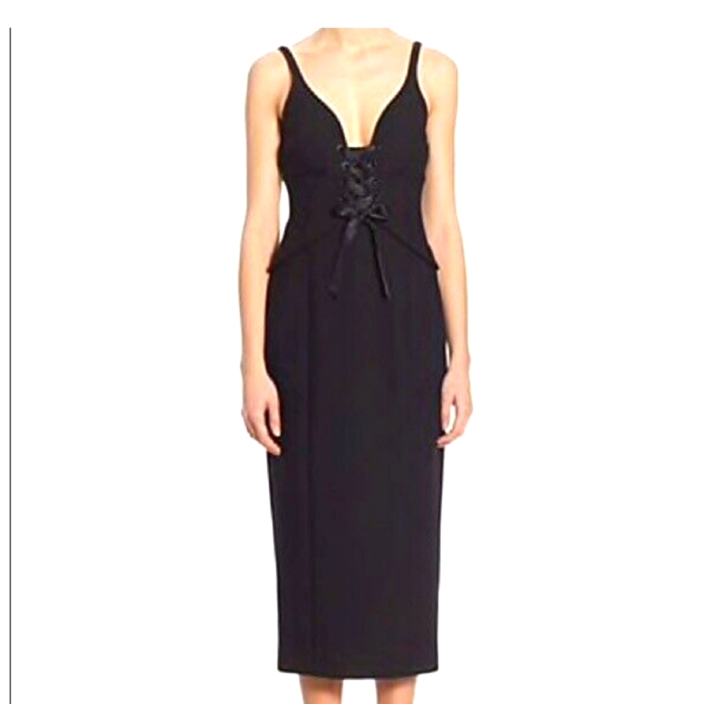 5 a 7 Cinq a sept dress size 8